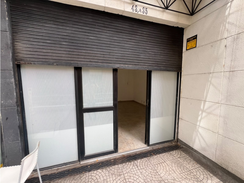 Local En Arriendo Sector Milla de Oro - 5