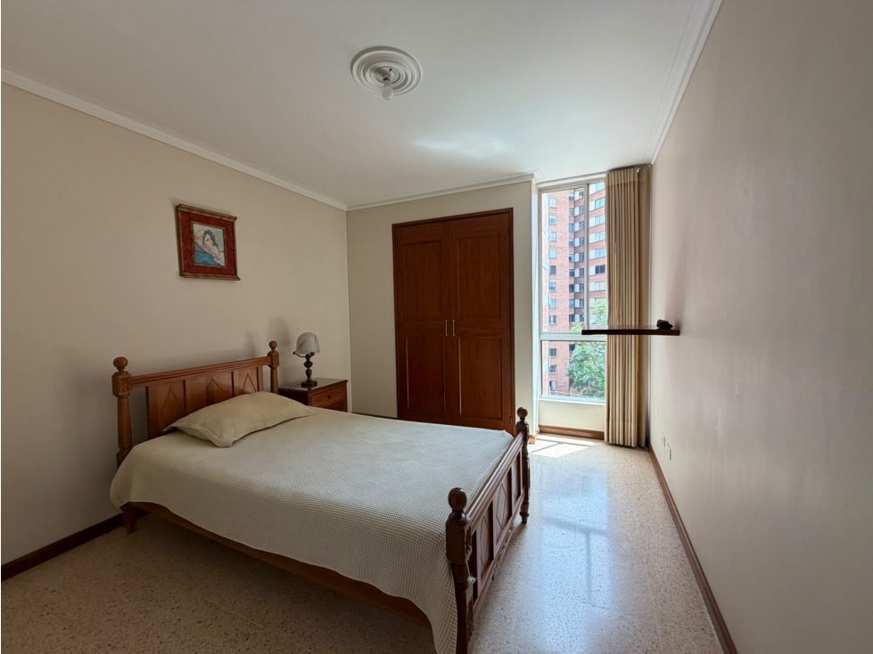 Apartamento En Venta Sector Conquistadores — foto 5