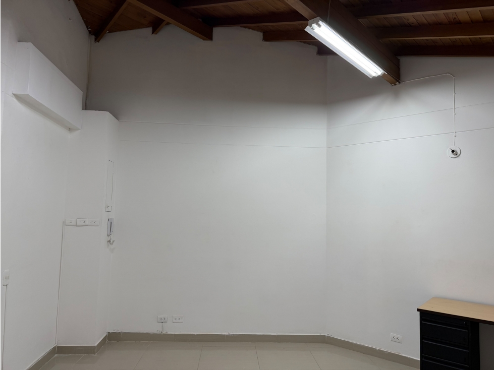 Oficina En Arriendo Sector Laureles - Estadio - 5