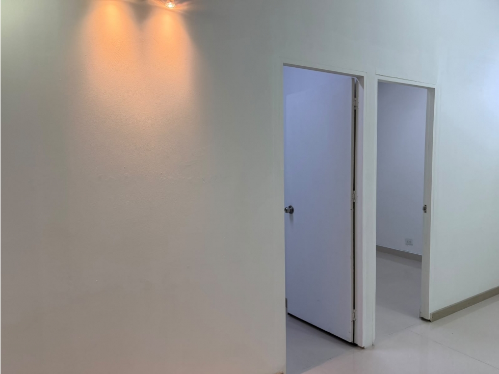 Oficina En Arriendo Sector Laureles - 5