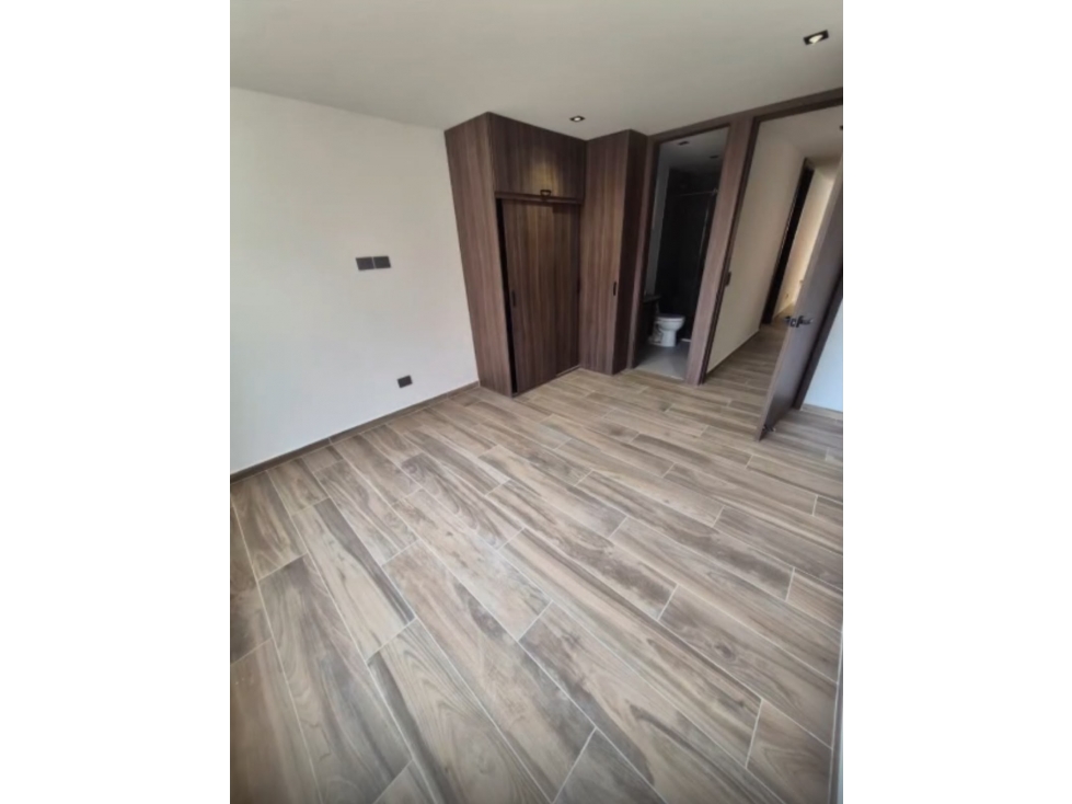 Apartamento En Venta Sector Conquistadores — foto 5