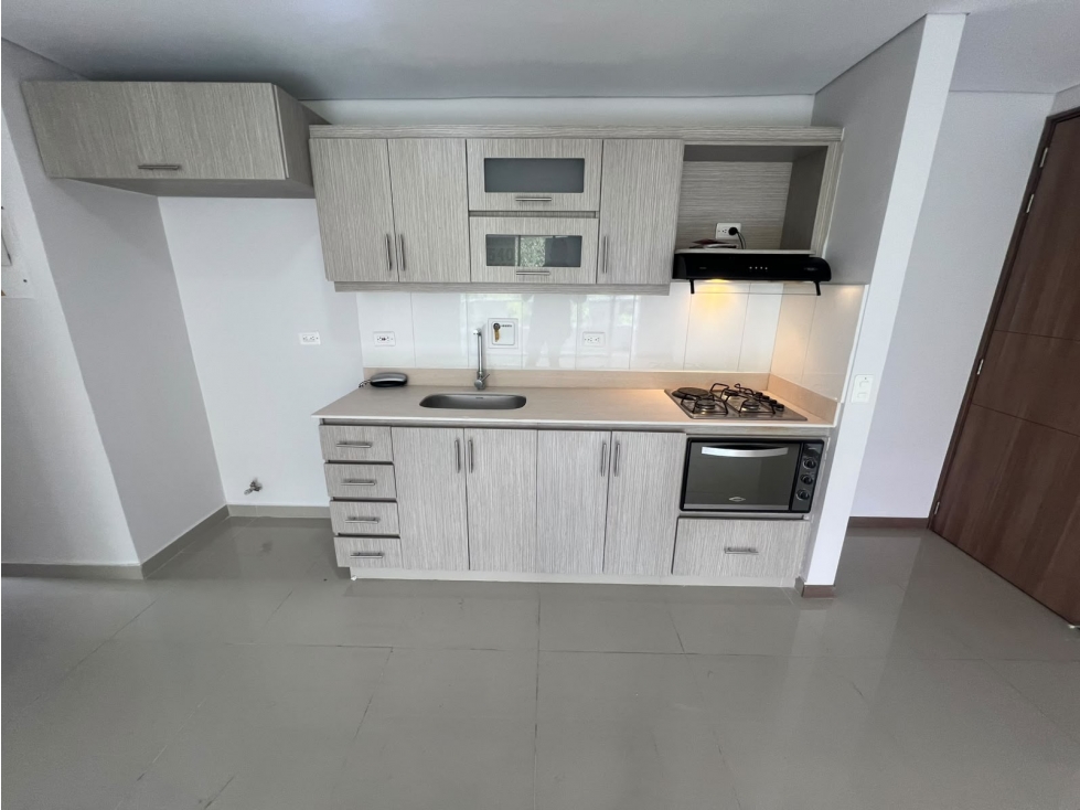 Apartamento En Arriendo Sector Los Mangos Envigado — foto 5