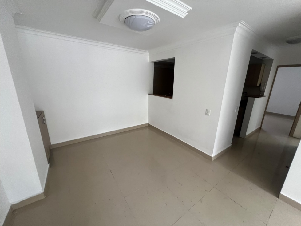 Apartamento En Arriendo Sector Aguacatala - Poblado — foto 5