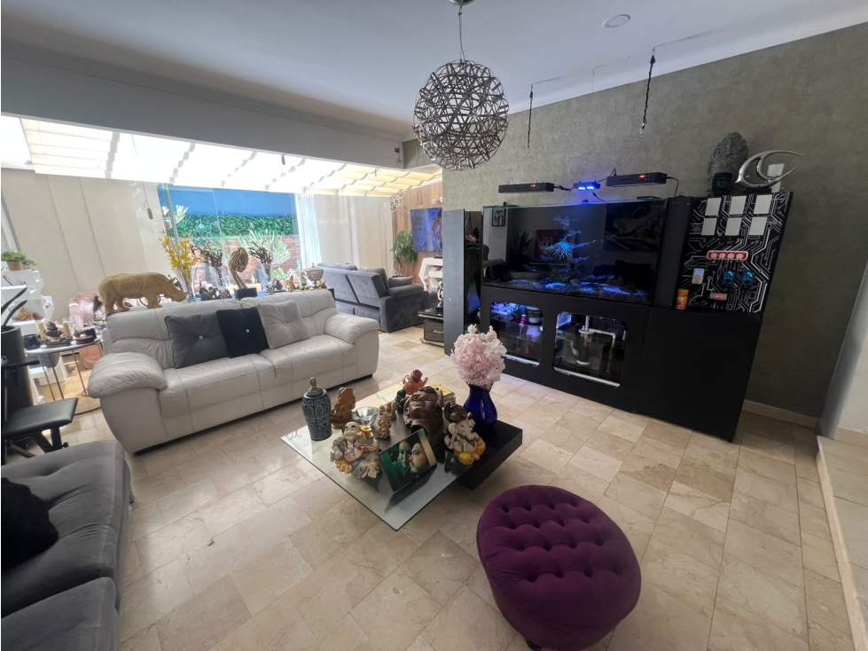 Casa En Venta Sector Los Balsos — foto 5