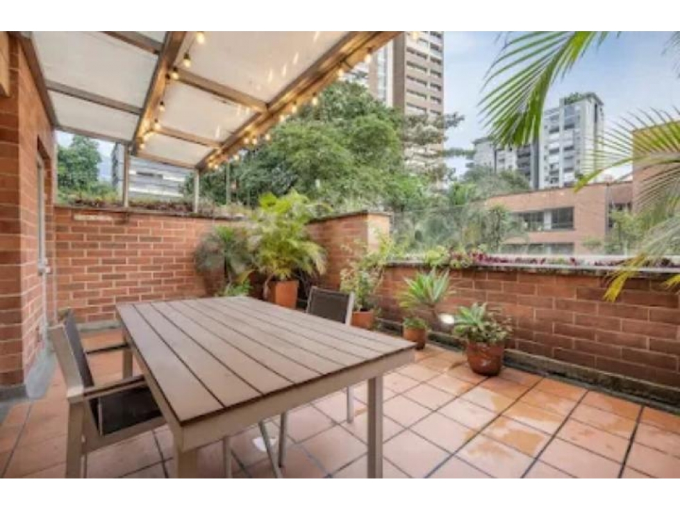 Apartamento En Venta Sector Alejandría — foto 5
