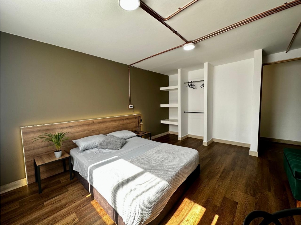 Apartamento En Venta Sector Aguacatala — foto 6