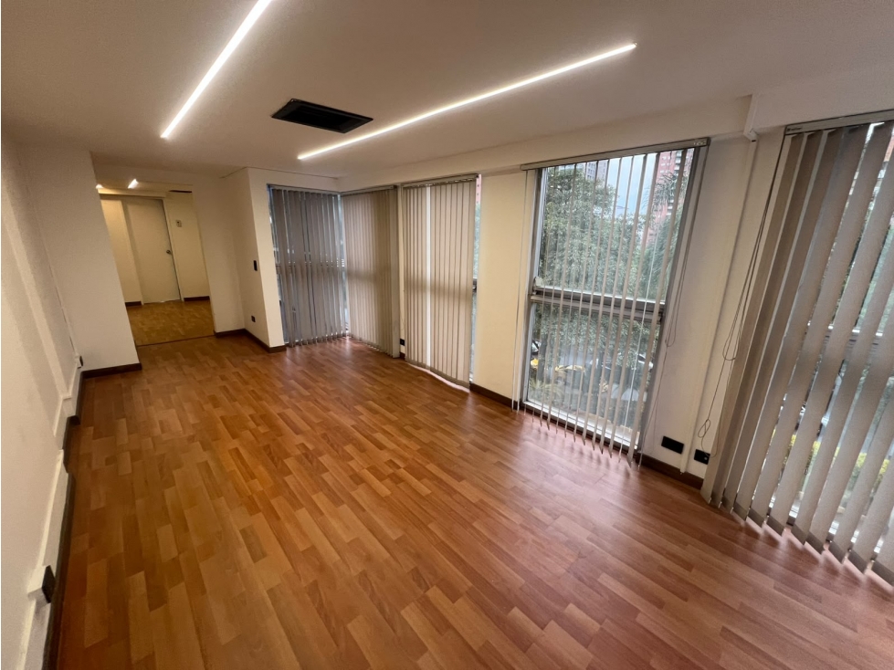 Oficina En Arriendo Sector El Campestre — foto 5
