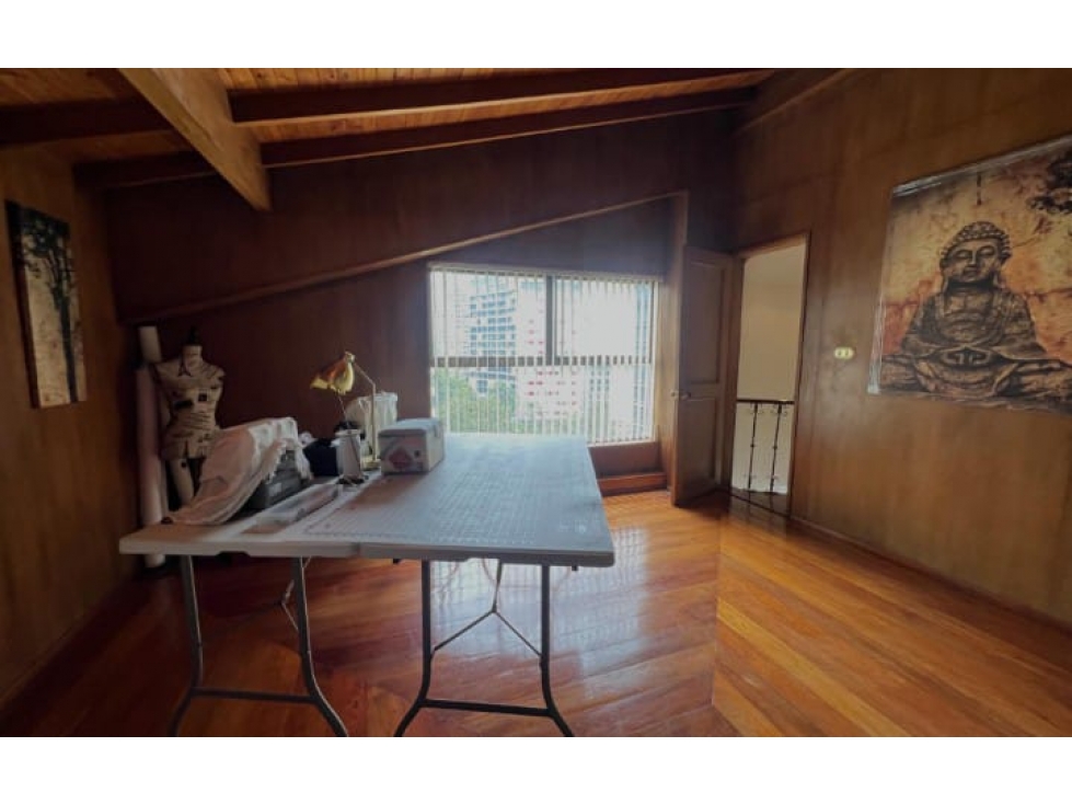 Apartamento En Venta Sector Milla de Oro — foto 5