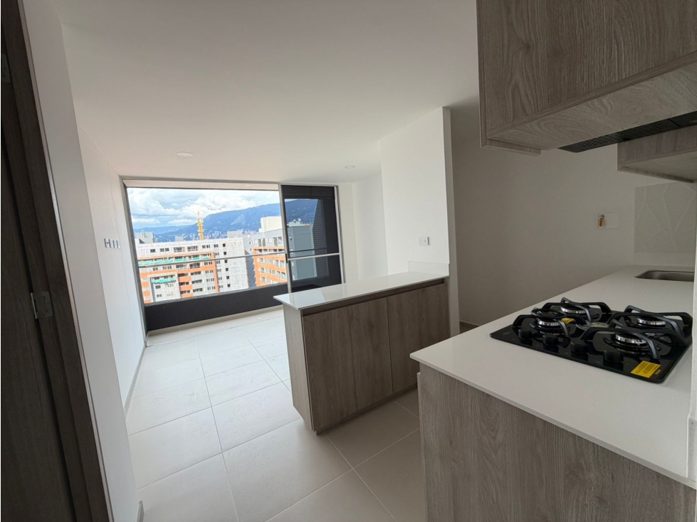 Apartamento En Venta Sector Itagui — foto 5