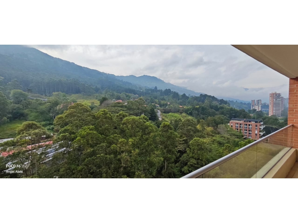 Apartamento En Venta Sector La Calera — foto 5