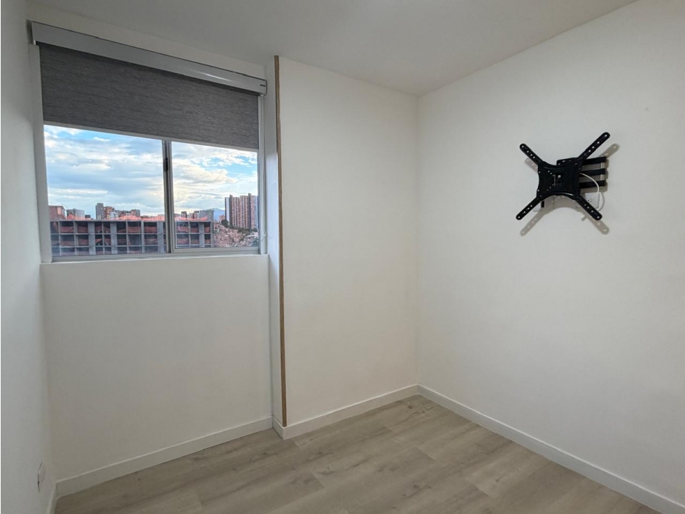 Apartamento En Venta Sector Guayabal — foto 5