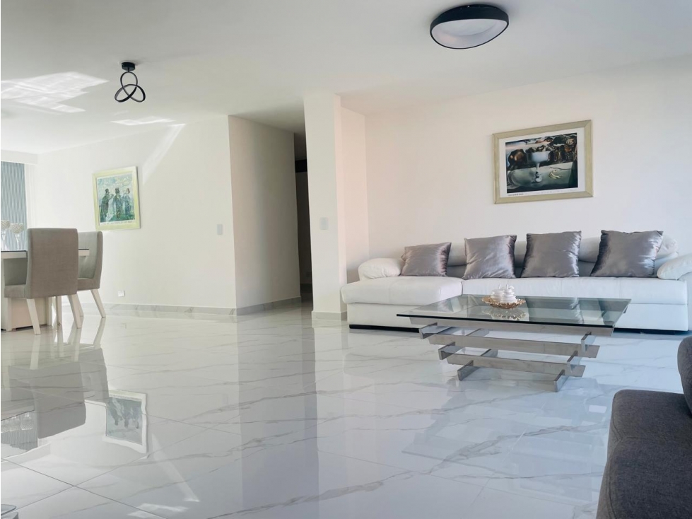 Apartamento En Arriendo Sector La Florida — foto 5