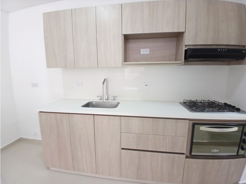 Apartamento En Venta Sector Guayabal — foto 5