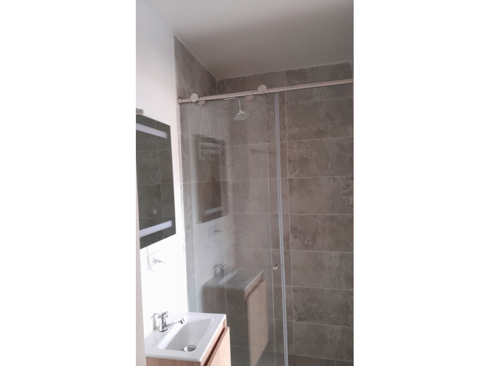Apartamento En Venta Sector Las Vegas — foto 5