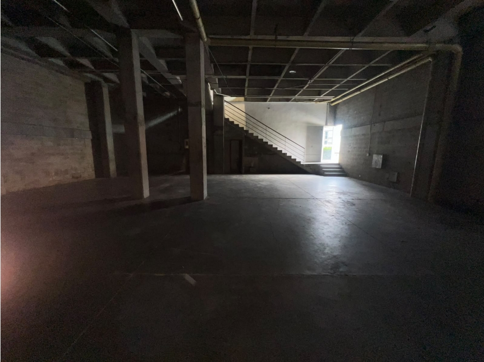 Bodega En Arriendo Sector La Estrella — foto 5