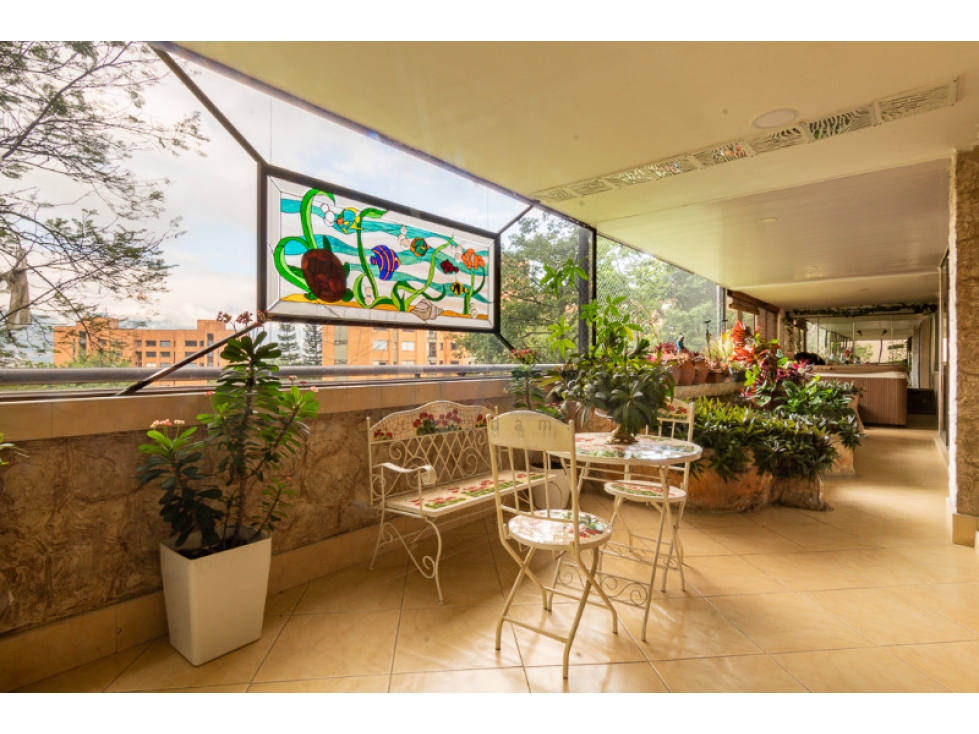 Apartamento En Venta Sector Los Balsos — foto 5