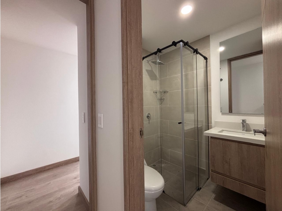 Apartamento En Venta Sector Estadio — foto 5