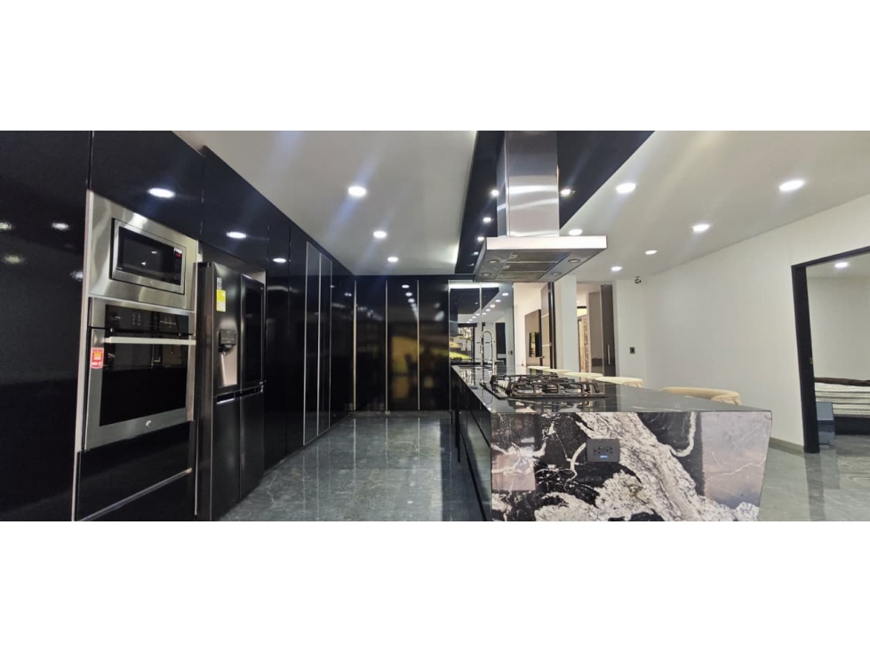 Hermosa Casa En Arriendo Y Venta Sector Alto De Palmas — foto 5