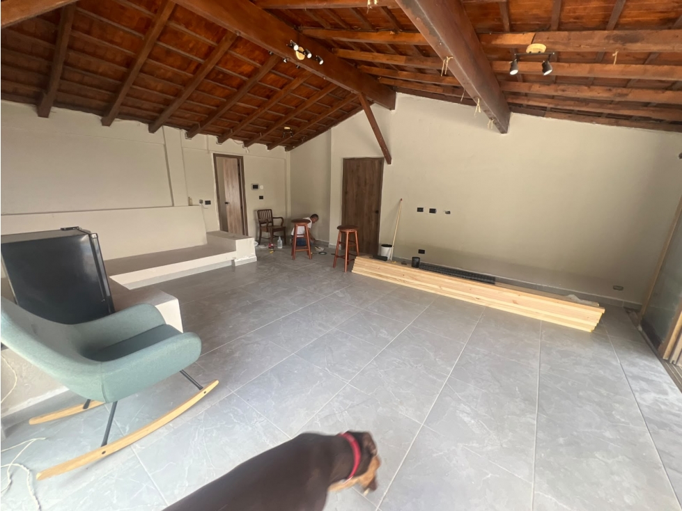Casa En Venta Y Arriendo Sector El Escobero — foto 5