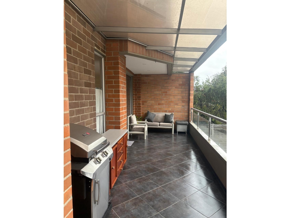 Apartamento En Venta Sector Castropol — foto 5