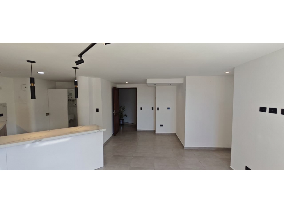 Apartaestudio En Arriendo Sector Lalinde — foto 2