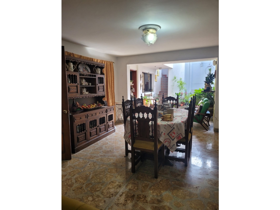 Casa En Venta Sector Belén — foto 5
