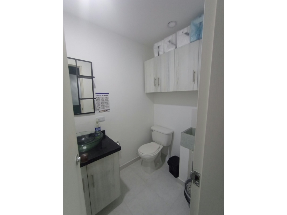 Oficina En Arriendo Sector Santa Gema — foto 5