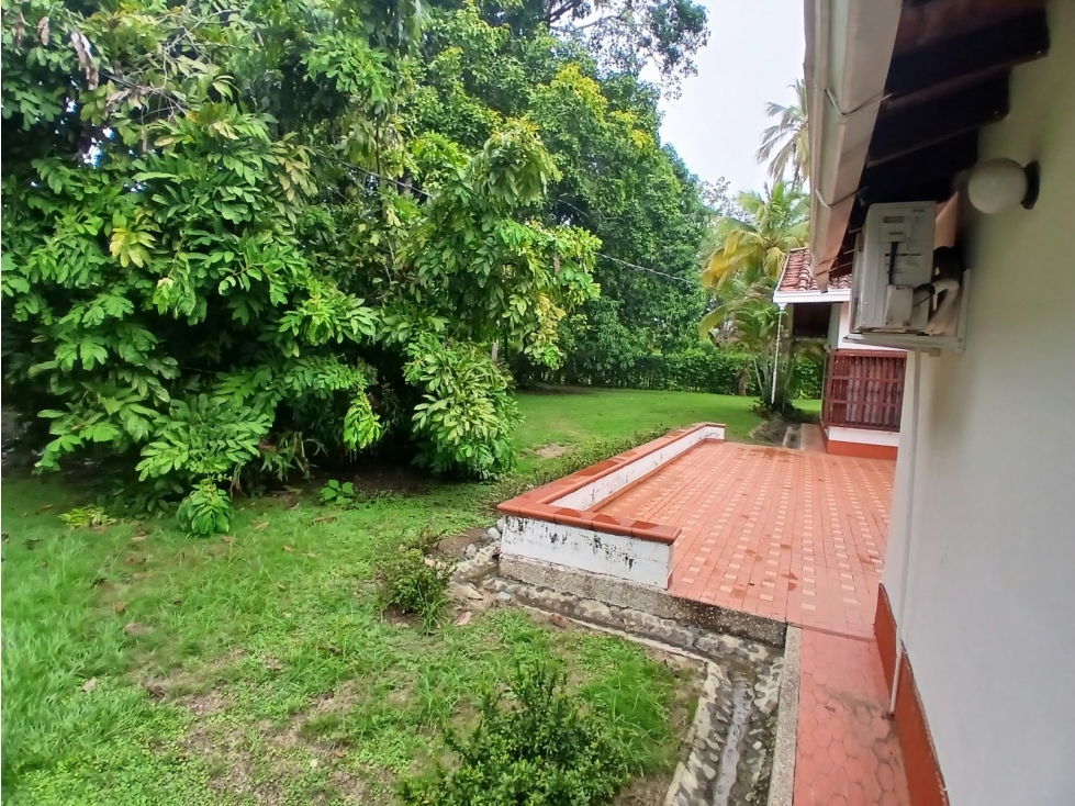 Casa FInca En Venta Sector Santa Fe de Antioquia - 5