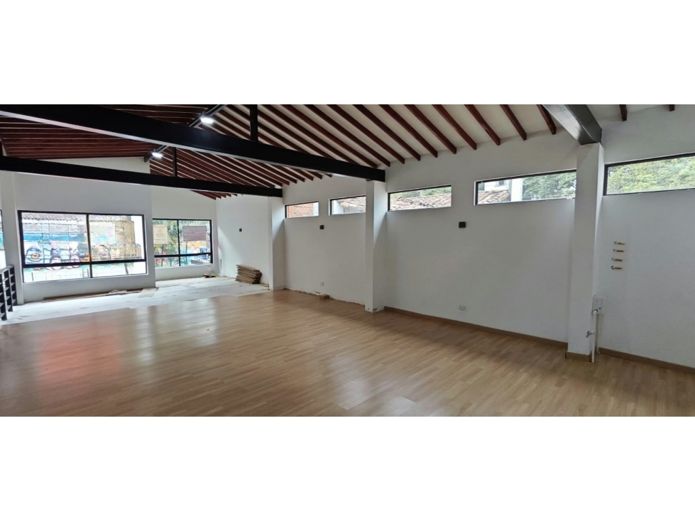 Local En Arriendo Sector Patio Bonito - 5