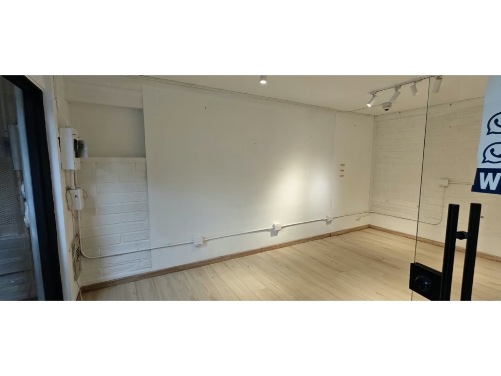 Local En Arriendo Sector Patio Bonito - 3