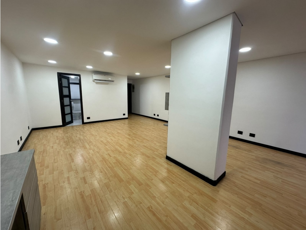 Oficina En Arriendo Sector Las Vegas - 5