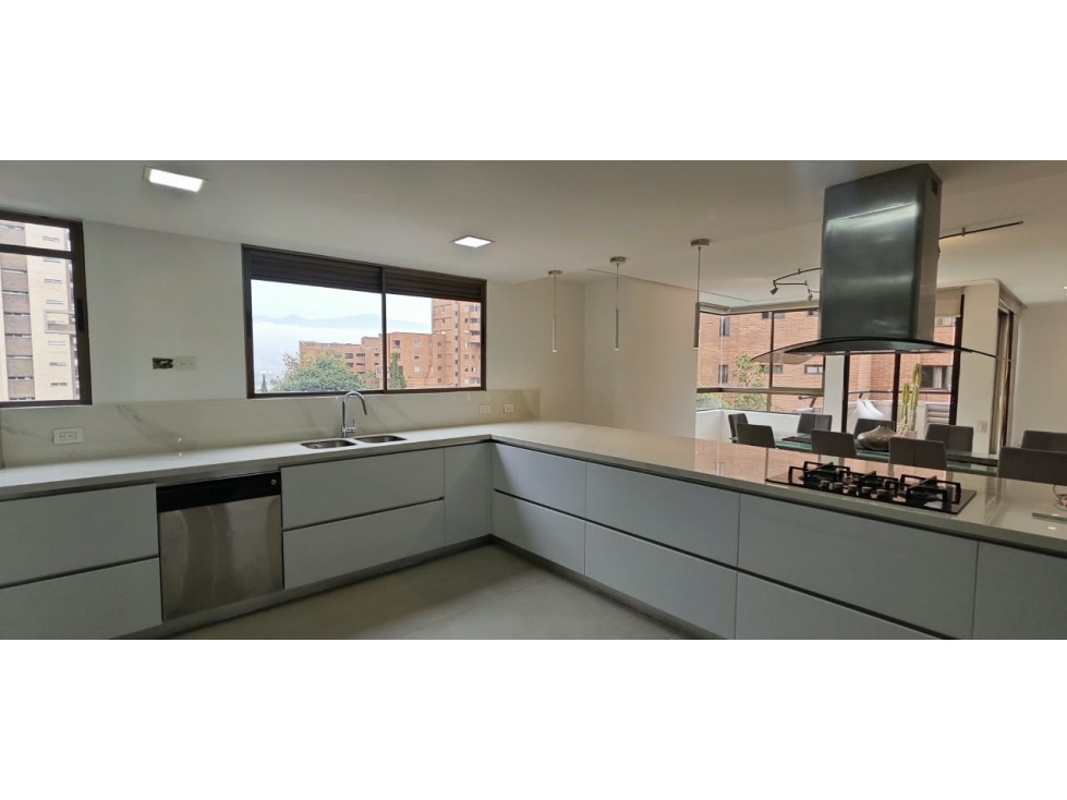 Apartamento En Vneta Sector Lalinde — foto 5
