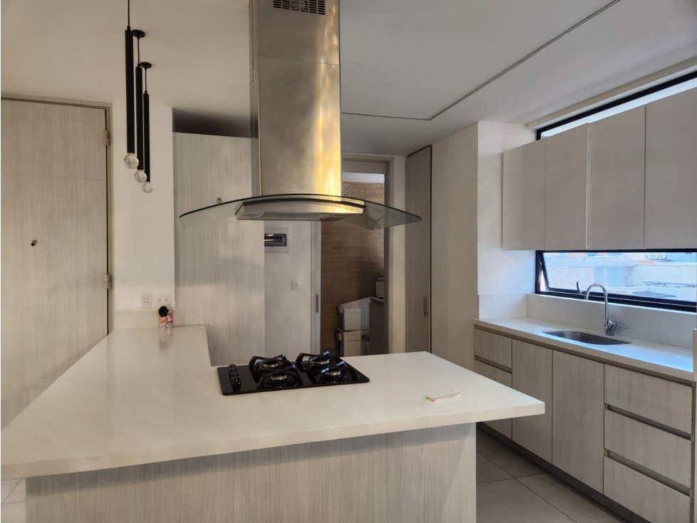 Apartamento En Arriendo Sector Primer Parque — foto 5