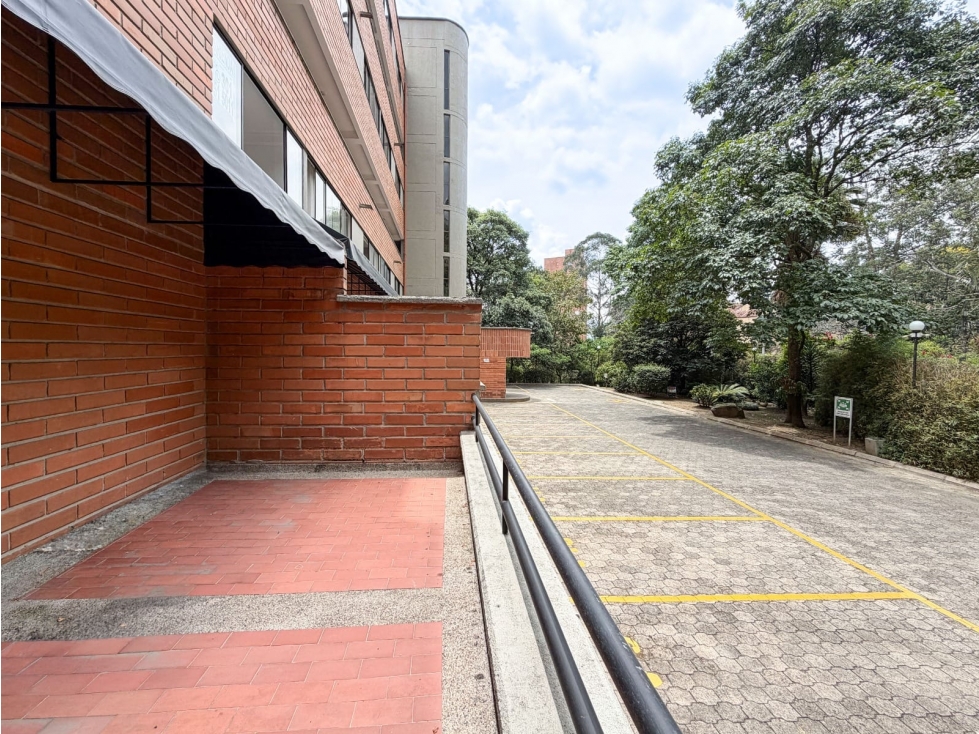Apartamento En Arriendo Sector San Lucas - 5
