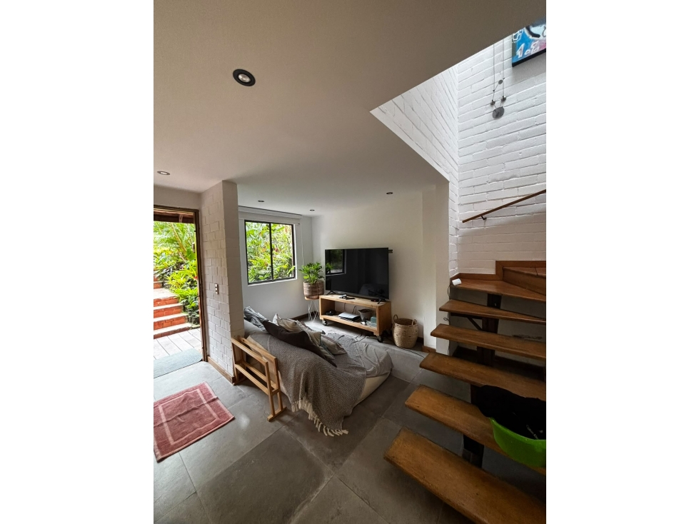Casa En Venta Sector Las Brujas — foto 4