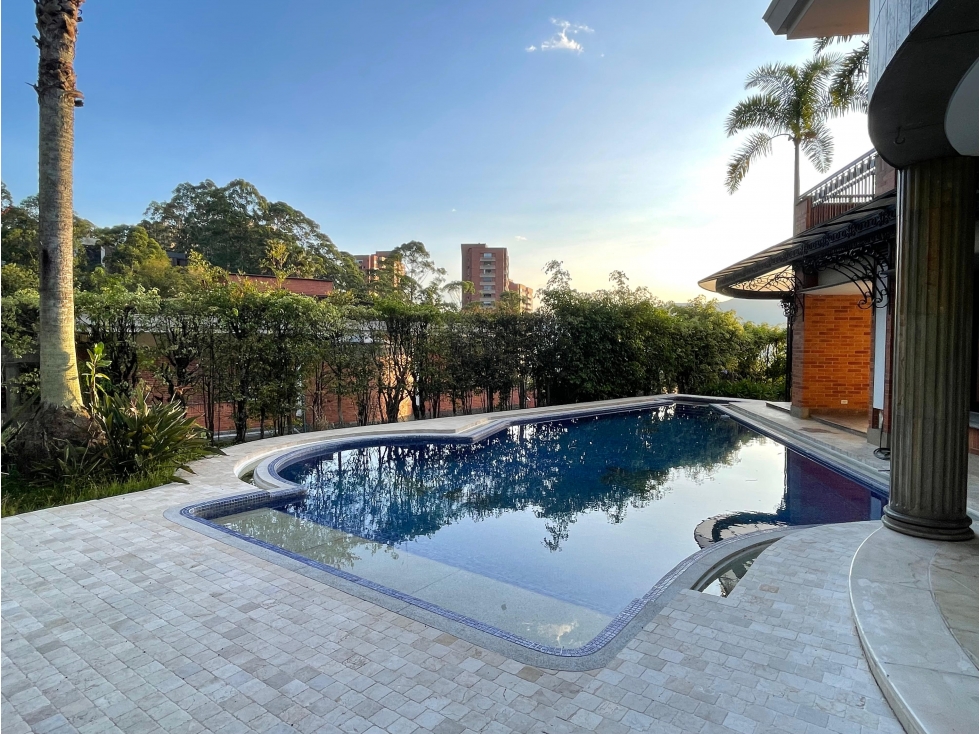 Casa en Venta y Arriendo La Calera Medellín — foto 2