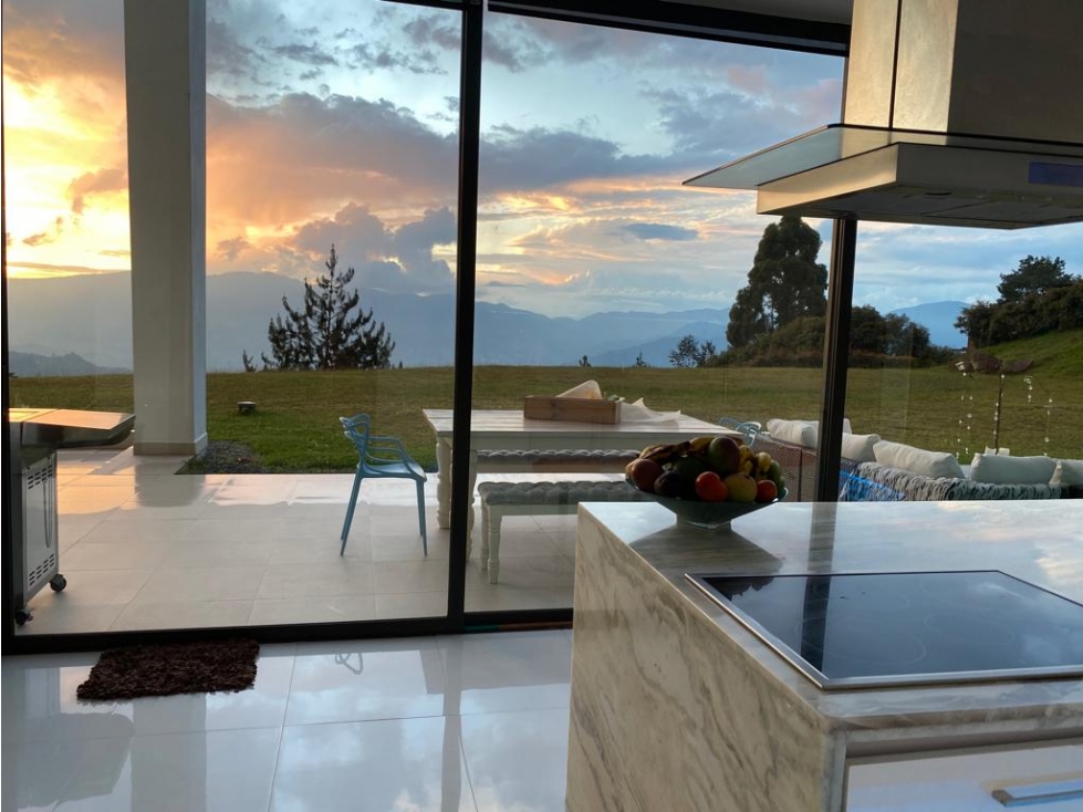 Casa en venta y arriendo en el Sector de Las Palmas — foto 4