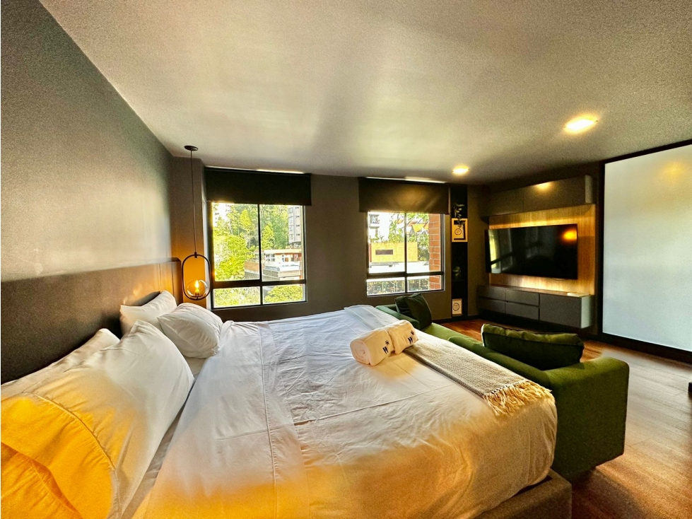 Apartamento en Arriendo en La Calera — foto 5