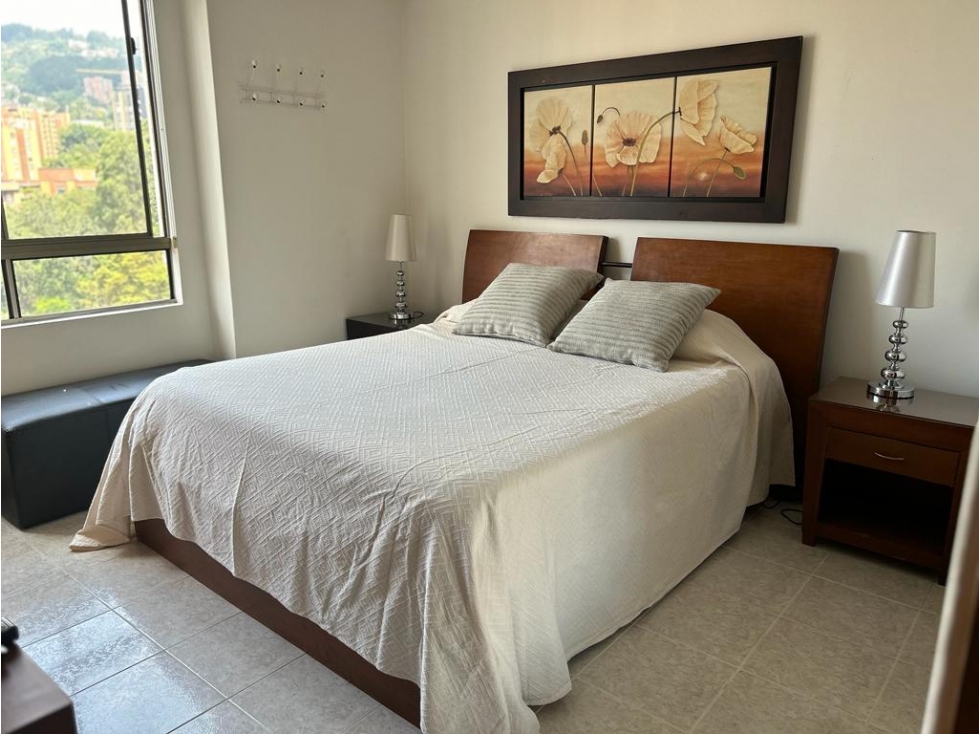 Apartamento en arriendo en el sector de Provenza — foto 6