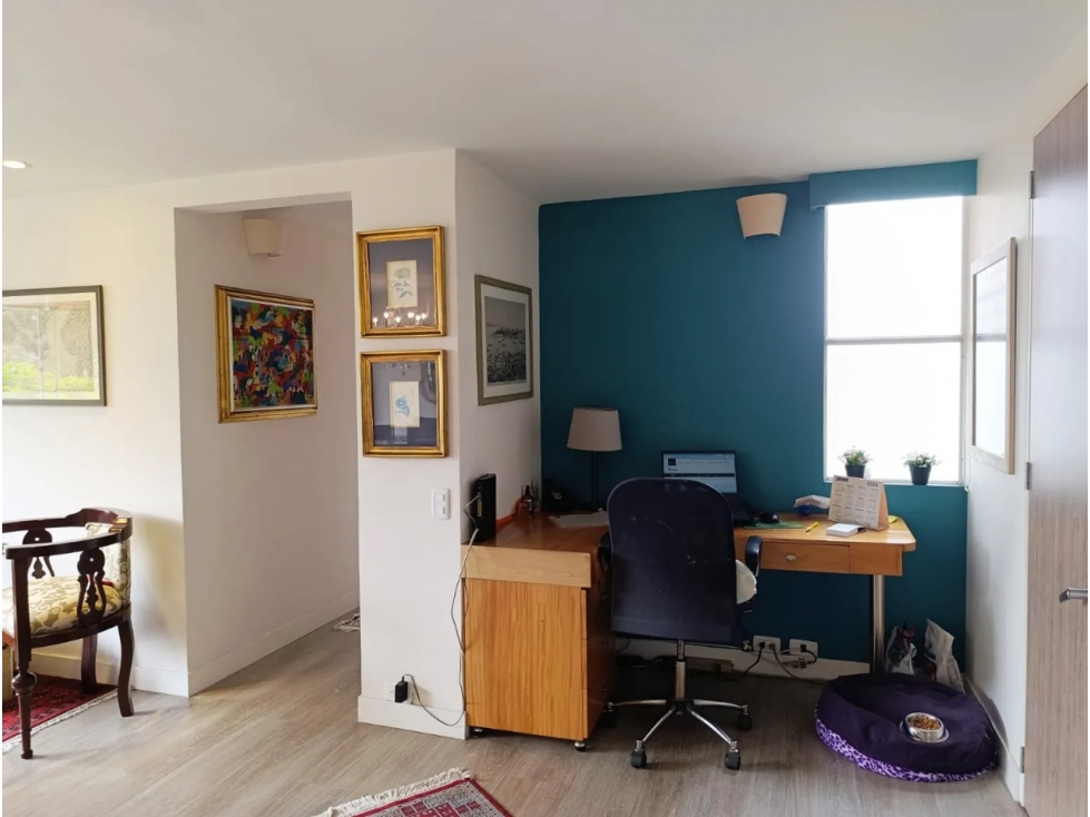 Apartamento en Arriendo Los Balsos Medellín — foto 6