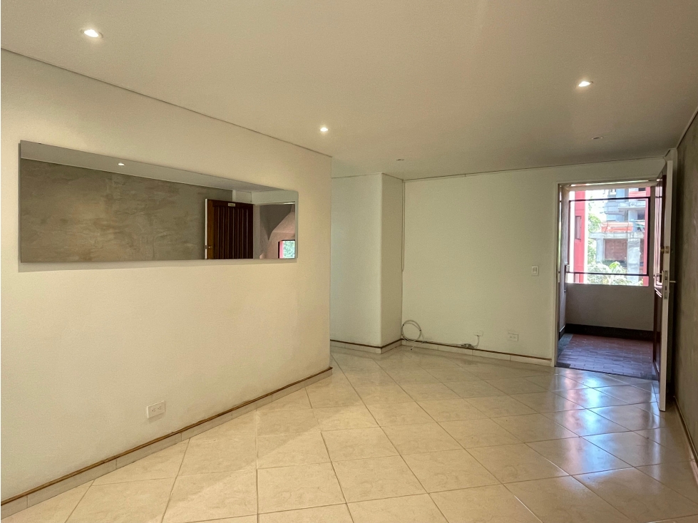 Apartamento en Venta La Concha Medellín
