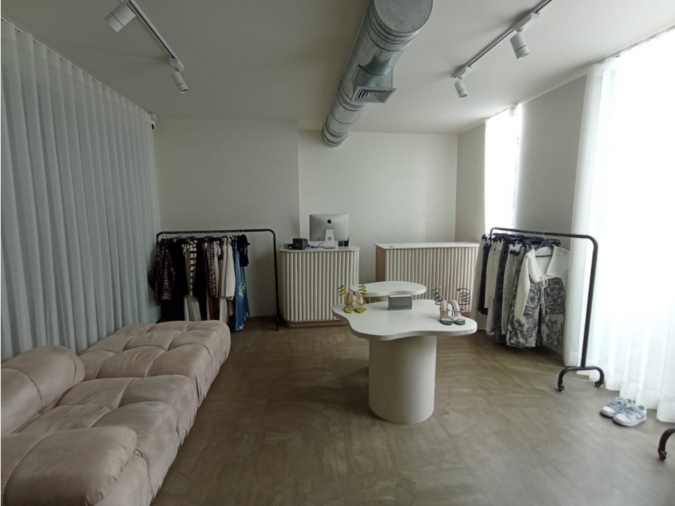 Oficina en Arriendo La Linde Medellín
