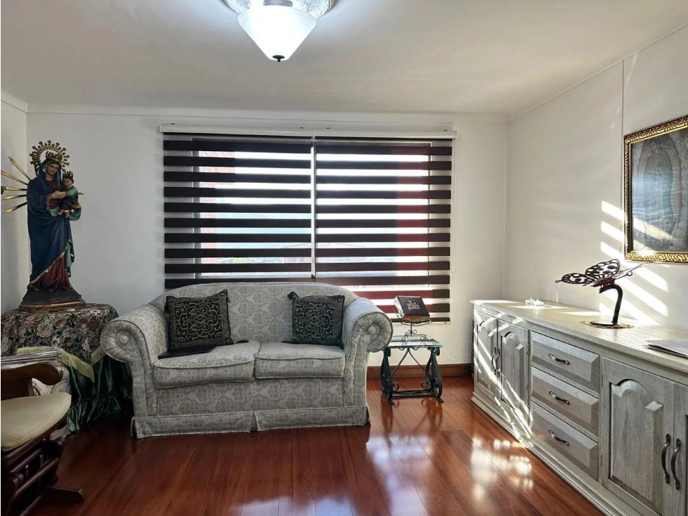 Apartamento en Venta Castropol Medellín — foto 6