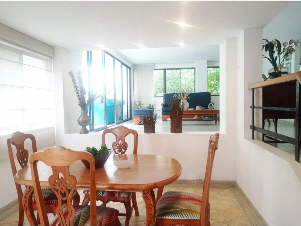 Apartamento en Venta El Tesoro Medellín — foto 3