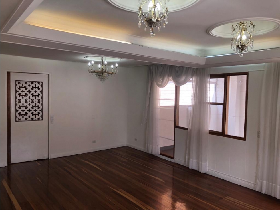 Apartamento en Venta Conquistadores Medellín