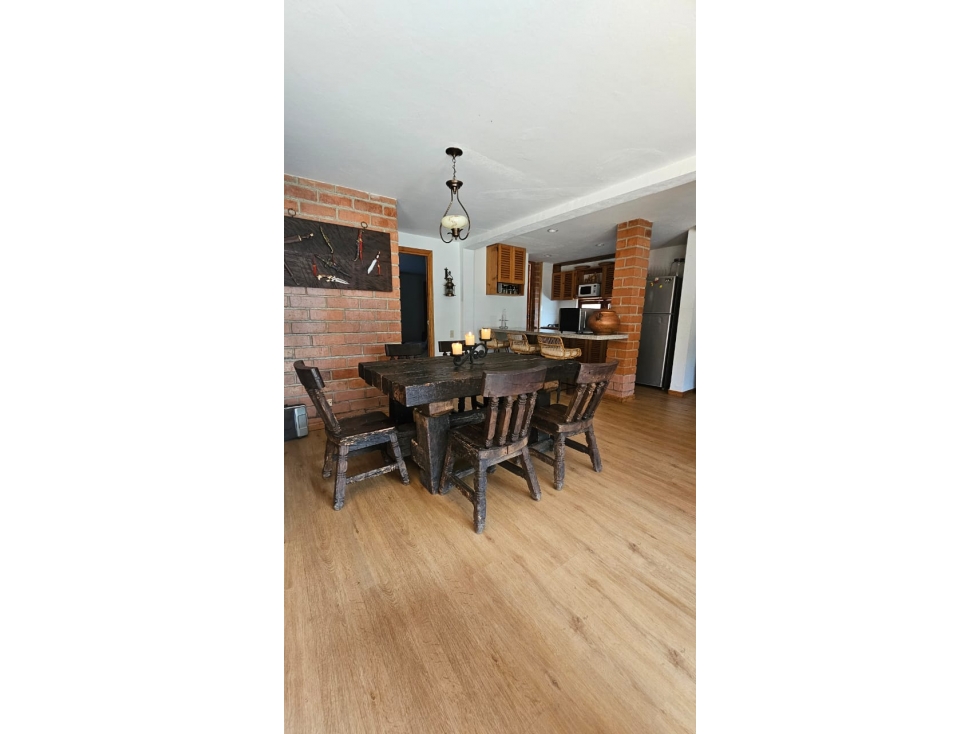 Casa en Venta en El Retiro — foto 6