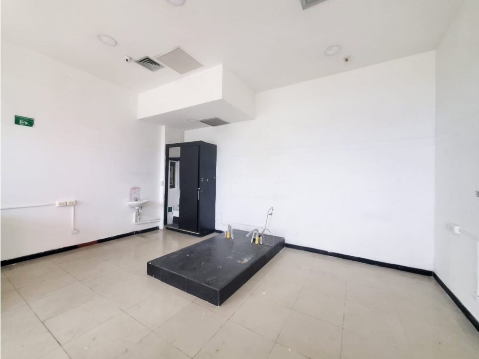 Local en Arriendo San Diego Medellín — foto 2