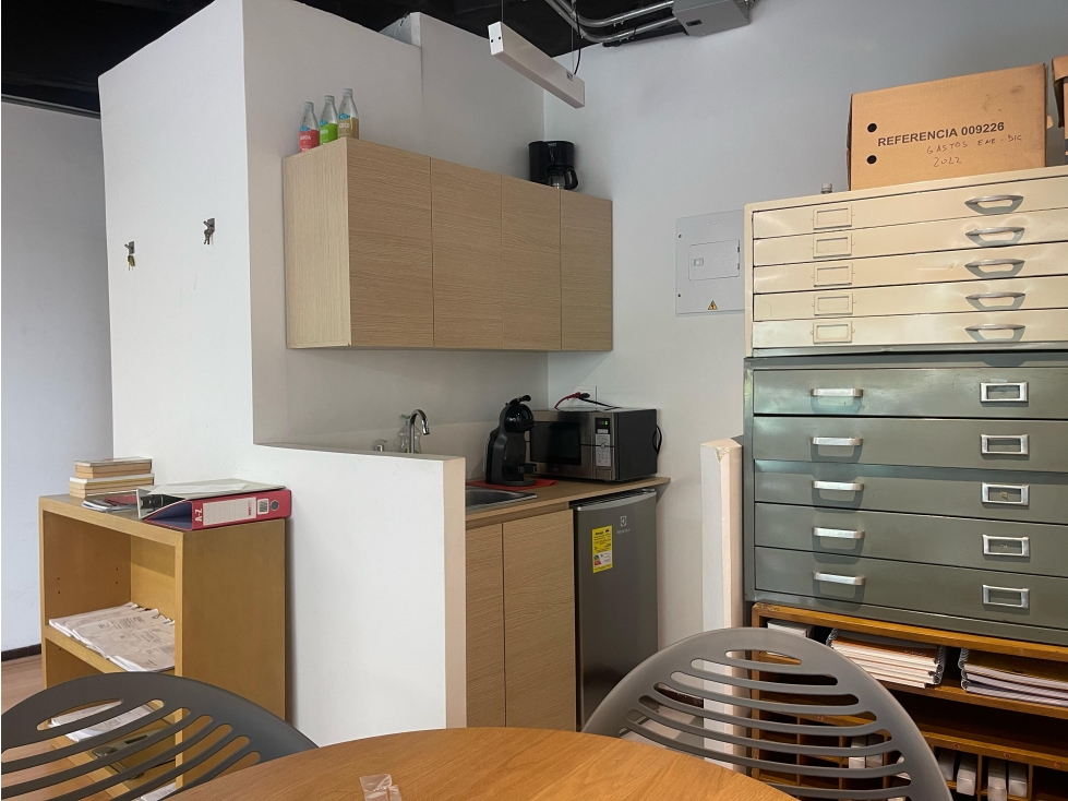 Oficina en Venta Manila Medellin — foto 6