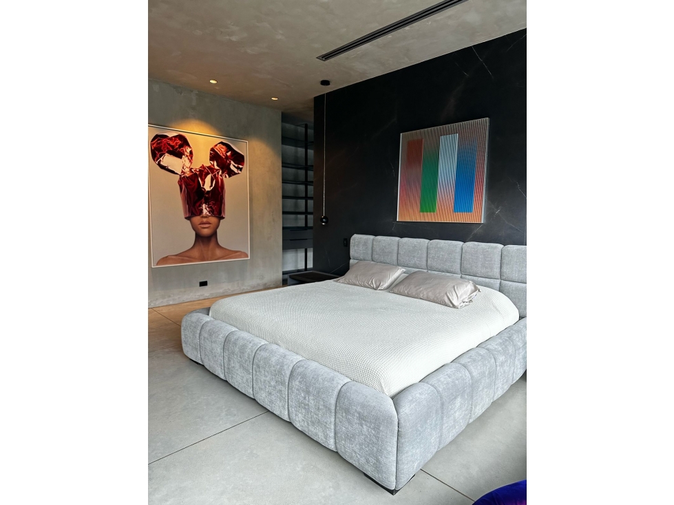 Apartamento en Arriendo y Venta Los Balsos Medellín — foto 6