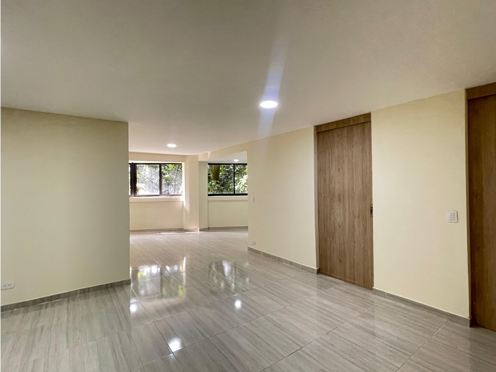 Apartamento en Venta El Poblado Medellín